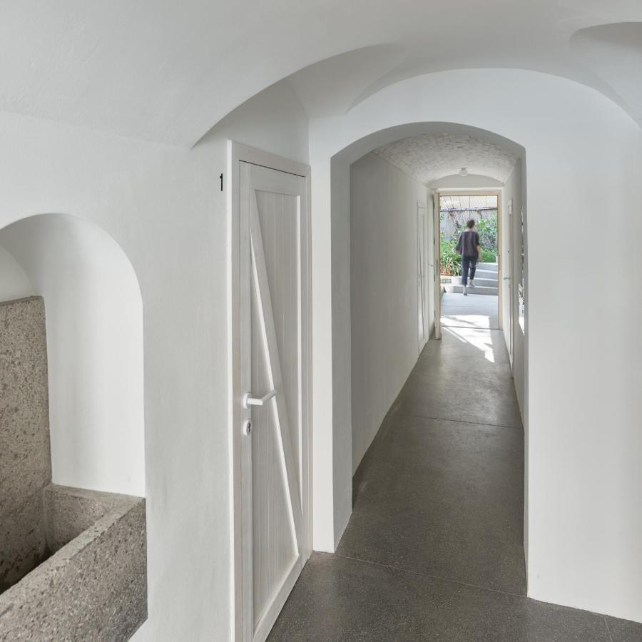 Schick Und Luftig Im Herzen Von Линц Экстерьер фото